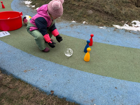 Společný den radosti